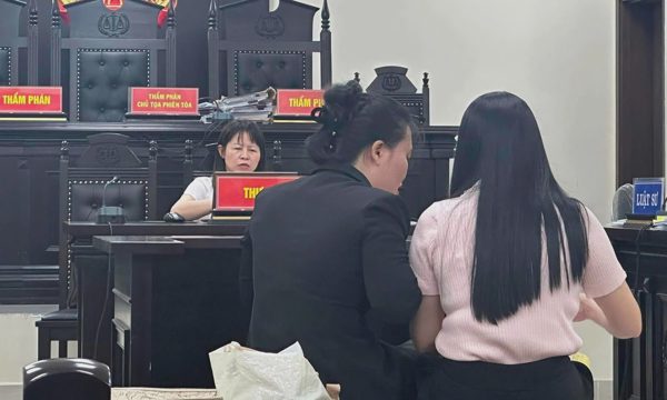 Tòa sơ thẩm 'có sai sót' trong vụ tuyên 5 năm tù với người tham ô 4 triệu đồng