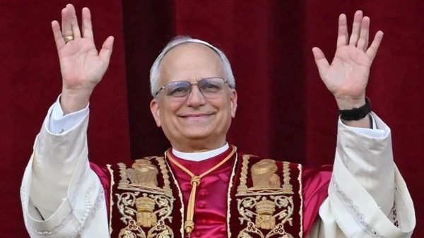 Tòa thánh Vatican xác nhận Giáo hoàng Leo XIV thăm Mỹ Latinh vào tháng 11