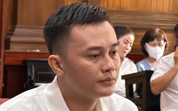 Toà trả hồ sơ vụ trùm buôn xe sang Phan Công Khanh đem xe mượn đi cầm cố