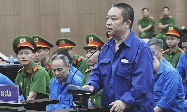 Tòa tuyên án vụ 40 bác sĩ, nhân viên Viện pháp y tâm thần trung ương dung túng tội phạm