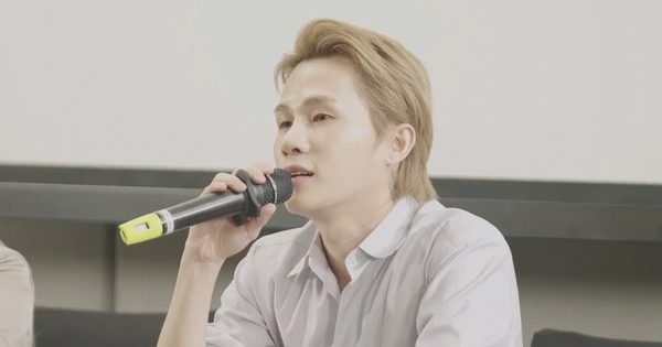 Tòa tuyên ca sĩ Jack - J97 được xác định là cha của con gái diễn viên Thiên An