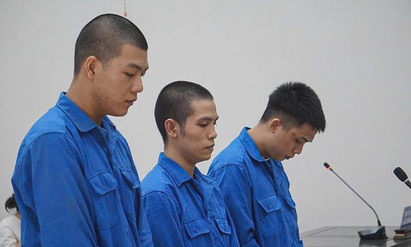 Toà yêu cầu điều tra bổ sung vụ shipper bị đánh tử vong ở Đà Nẵng