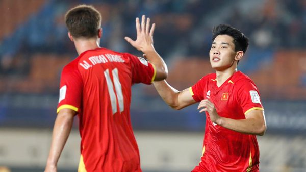 Toàn cảnh lịch thi đấu FIFA ASEAN Cup 2026