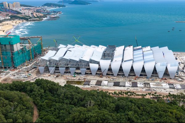 Toàn cảnh loạt siêu dự án chạy đua tiến độ đón APEC ở Phú Quốc