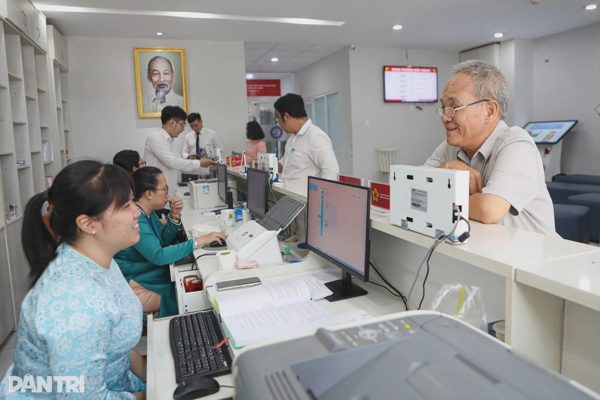 Toàn cảnh lương, phụ cấp của cán bộ, công chức cấp xã
