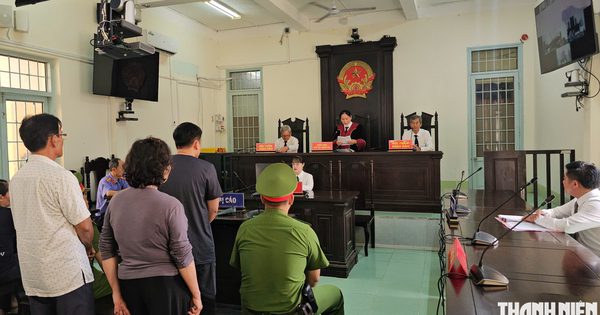 Toàn cảnh phiên tòa xét xử tài xế trong vụ án ‘nữ sinh Vĩnh Long’