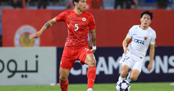 Toan tính của thầy Kim