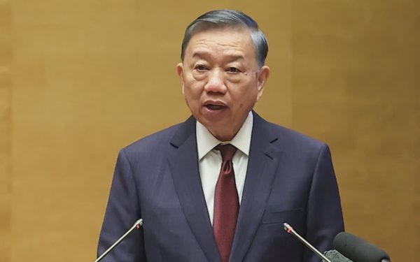 Toàn văn phát biểu của Tổng Bí thư, Chủ tịch nước Tô Lâm tại Hội nghị toàn quốc về các nghị quyết, chỉ thị của Bộ Chính trị