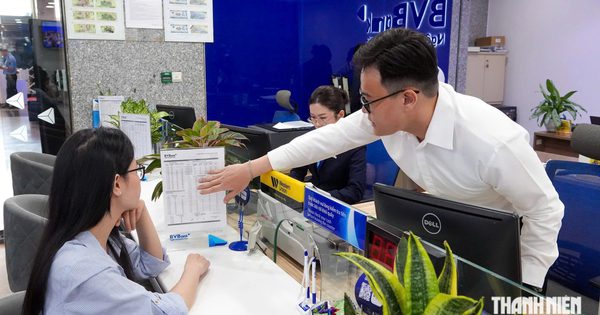 Tốc độ huy động vốn nhanh hơn cho vay khi lãi suất cao
