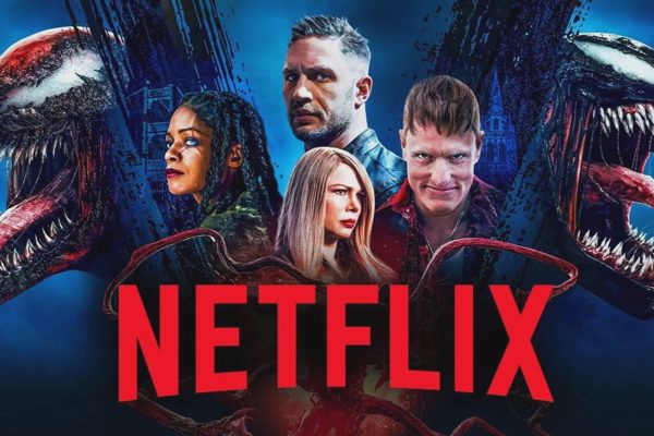 Tốc độ tăng doanh thu của Netflix chậm lại, thay giám đốc nội dung