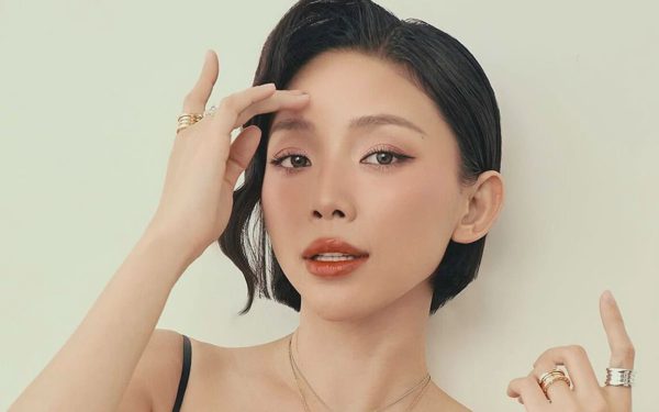 Tóc Tiên đại diện Việt Nam thi Eurovision Song Contest Asia
