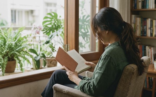 Tôi 28 tuổi mới thích môn Văn nhờ đọc 'Giết con chim nhại'