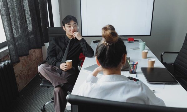 Tôi 3 năm không nghỉ phép vì nghỉ chẳng khác gì làm việc online