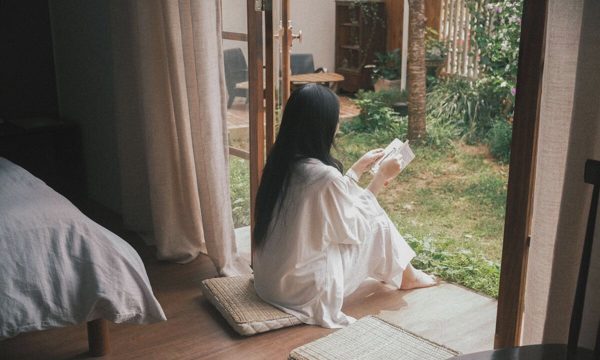Tôi 30 tuổi bỏ phố về quê, 40 tuổi nghỉ hưu sớm