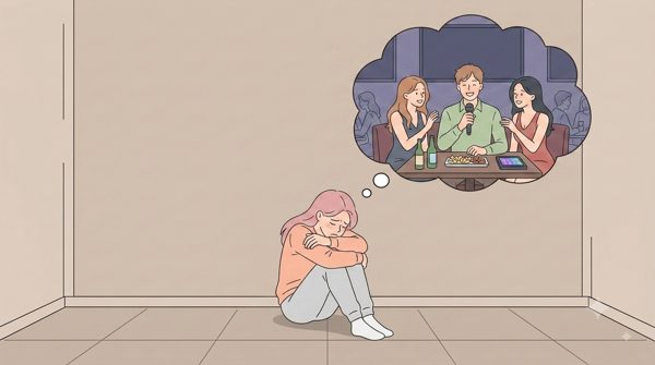 Tôi càng mách bố mẹ, chồng càng ngang nhiên đi dịch vụ không lành mạnh