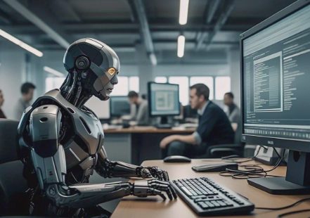 Tôi cho nghỉ việc nhóm nhân viên tốn 700 triệu đồng tiền lương để dùng AI