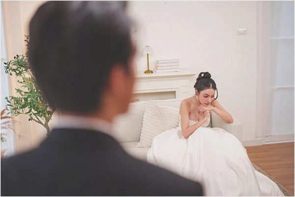 Tôi đã nhìn rõ “bộ mặt” của cả gia đình bạn trai nhờ 300 triệu đồng
