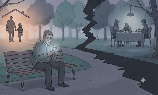Tôi hèn nhát vì không dám nhận có con gái riêng với bạn gái đầu