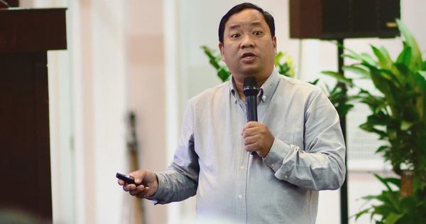 'Tôi hỗ trợ bạn tôi': Khi học sinh nhận ra những bất ổn của bạn bè