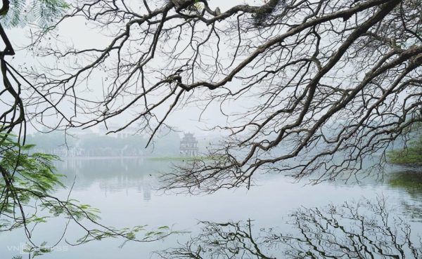 Tôi mong Hà Nội, Hồ Gươm được quy hoạch kiểu 'ai cũng muốn quay về'