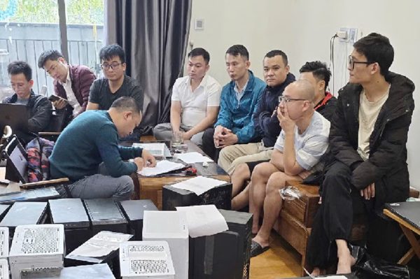 Tội phạm mạng tung 25 kịch bản lừa đảo, AI thành ‘vũ khí’ mới