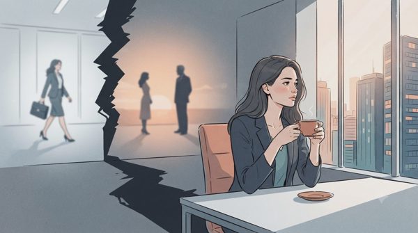 Tôi thích tự tạo ra giá trị, chịu trách nhiệm với lựa chọn của mình