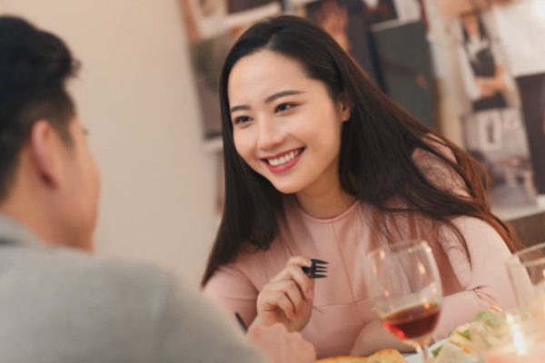 Tôi từ chối hẹn hò thạc sĩ kinh tế sau bữa ăn 1,3 triệu đồng