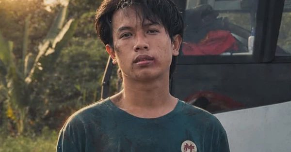 'Tôi tưởng đi làm lơ xe sầu riêng, ai ngờ bị lừa sang Campuchia'