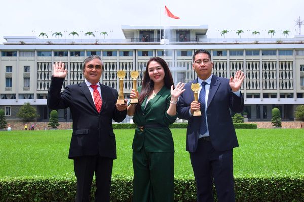 Tối ưu hóa bộ máy doanh nghiệp với hệ giải pháp vận hành từ One Service Group