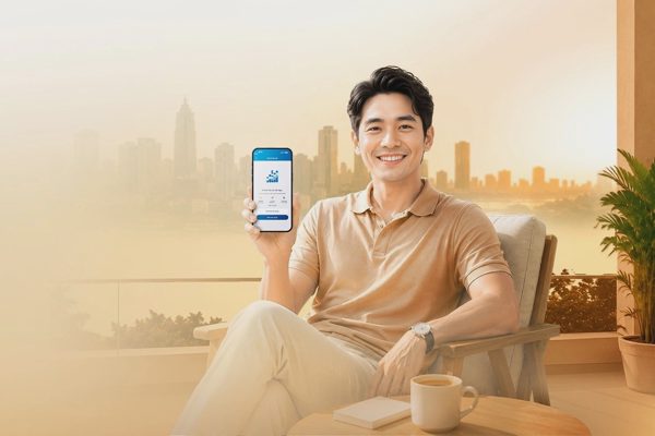 Tối ưu tài khoản thanh toán với sản phẩm “Sinh lời Tài lộc” của Sacombank