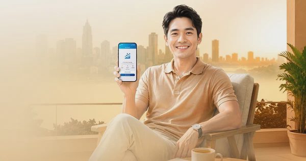 Tối ưu tài khoản thanh toán với sản phẩm Sinh Lời Tài Lộc của SACOMBANK