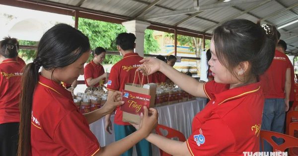 Tôi yêu Tổ quốc tôi: Khi tình yêu thành động lực cống hiến