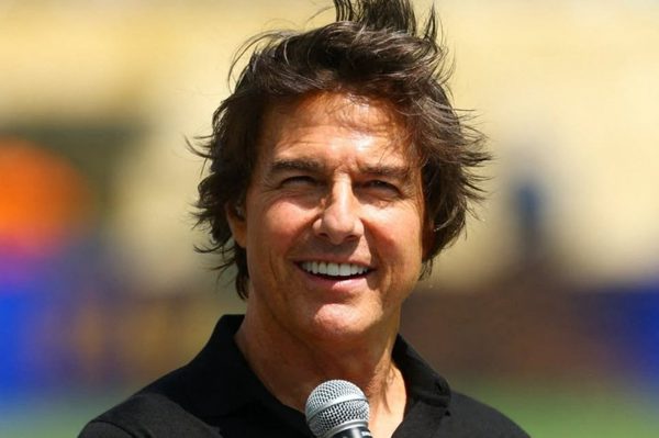 Tom Cruise bị chỉ trích