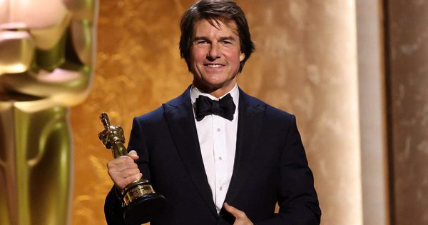 Tom Cruise bị tố khó ưa trên phim trường khiến đồng nghiệp 'phát ngán'?