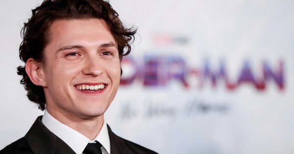 Tom Holland lập kỳ tích, trở thành 'ông vua phòng vé' mới của Hollywood
