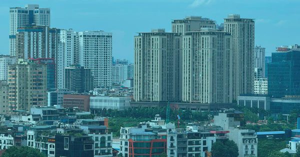 Tồn kho bất động sản: Hàng triệu tỷ đồng "mắc kẹt" trong các dự án dở dang
