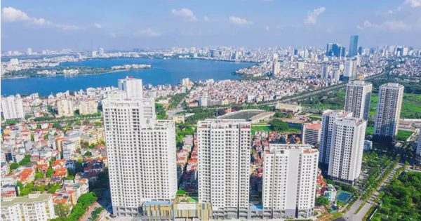 Tồn kho bất động sản tăng, giá nhà vẫn vượt khả năng chi trả của đại đa số người dân