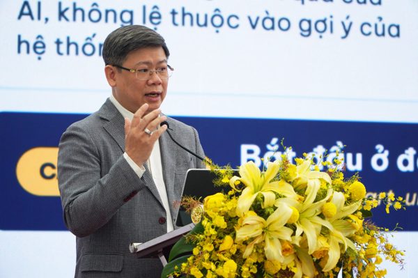 Tồn tại nhiều 'ốc đảo dữ liệu' cản trở đô thị thông minh