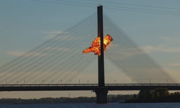 Tổn thất với Ukraine khi Nga tìm cách 'xé nát Kiev'