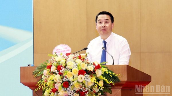 Tôn vinh doanh nghiệp, doanh nhân tỉnh Lào Cai