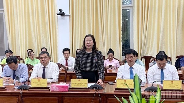 Tôn vinh Lễ hội Oóc Om Bóc-Đua ghe Ngo và nét đẹp văn hóa Khmer