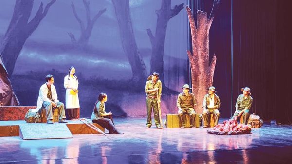 Tôn vinh nét đẹp văn hóa Thăng Long-Hà Nội