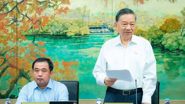 Tổng Bí thư, Chủ tịch nước: Bỏ giấy phép nhưng không được bỏ trống trách nhiệm quản lý