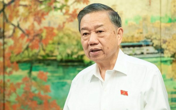 Tổng Bí thư, Chủ tịch nước: Bỏ giấy phép nhưng không được bỏ trống trách nhiệm quản lý