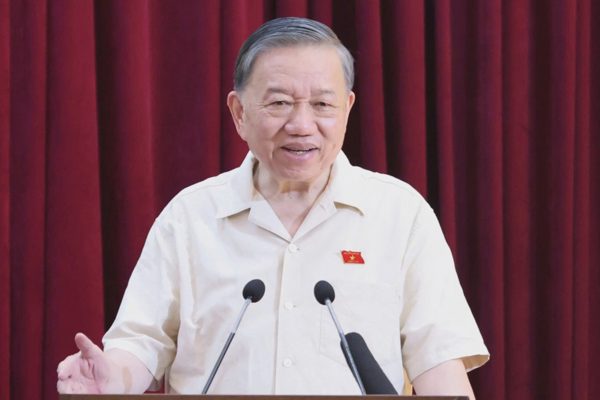 Tổng Bí thư, Chủ tịch nước: Cấp xã, phường “đừng có chối đẩy” việc của dân