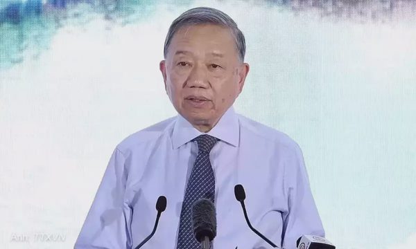 Tổng Bí thư, Chủ tịch nước chỉ đạo xử lý tận gốc ô nhiễm kênh Bắc Hưng Hải