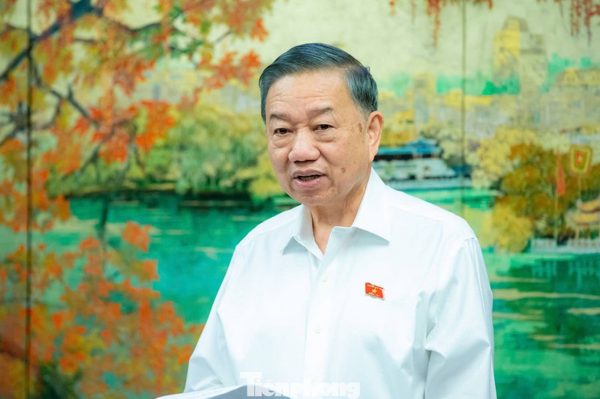 Tổng Bí thư, Chủ tịch nước: Cơ quan nhà nước phải khai thác dữ liệu đã có, không bắt cung cấp lại thông tin
