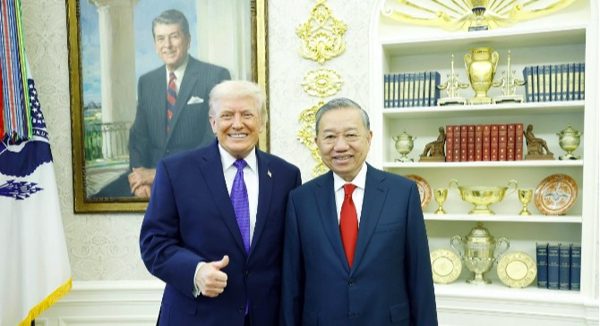 Tổng Bí thư, Chủ tịch nước công tác Bắc Mỹ: Nhiều cơ hội từ ngoại giao đa hướng