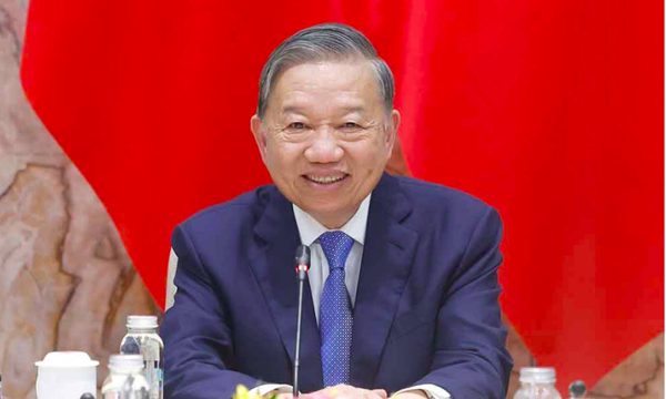 Tổng Bí thư, Chủ tịch nước công tác tại Mỹ và thăm Canada: Sẽ trao đổi những vấn đề chiến lược