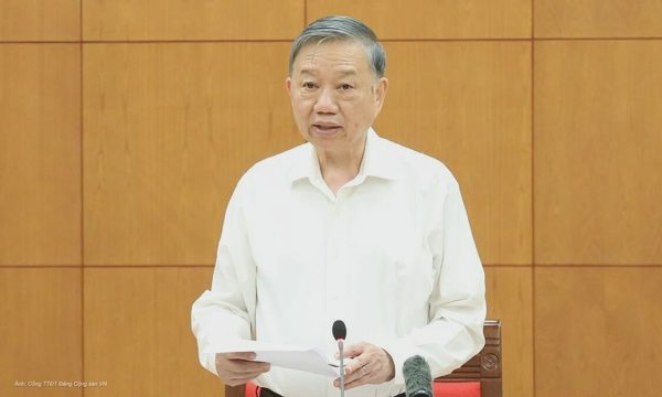 Tổng Bí thư, Chủ tịch nước: Đảng viên không tạo ra đặc quyền kinh doanh